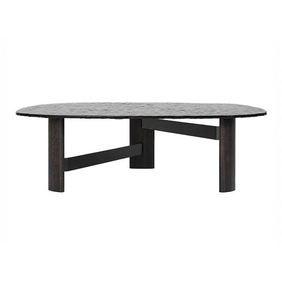 mesa de centro noctis nogal  -1-